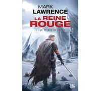 La Reine Rouge, T1 : Le Prince des fous