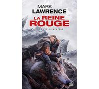 La Reine Rouge, T2 : La Clé du menteur
