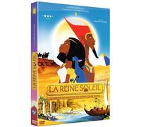 La Reine Soleil DVD DVD