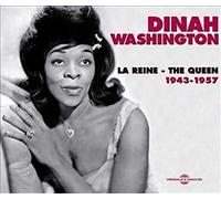 La Reine-The Queen 1943-1957
