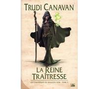 La Reine traîtresse