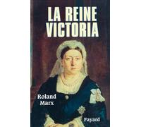 La reine Victoria