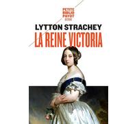 La reine Victoria