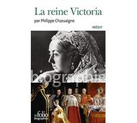 La reine Victoria