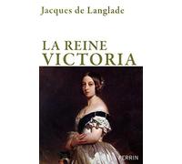 La Reine Victoria