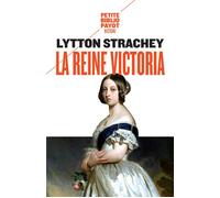 La reine Victoria