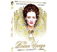 La Reine Vierge, Elizabeth 1ère