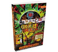 La reinvención de la escuela dominical: Técnicas transformadoras para enseñar y cautivar a los niños