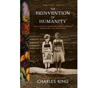 La réinvention de l'humanité