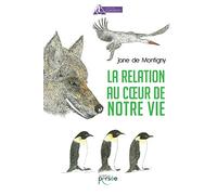 La relation au coeur de notre vie