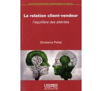 La Relation Client-Vendeur - L'équilibre Des Altérités