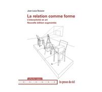 La relation comme forme: L'interactivité en art