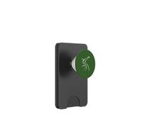 La Relation derviche Entre l'art du Corps et de l'âme PopSockets PopWallet pour MagSafe