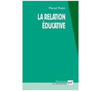 La Relation Éducative