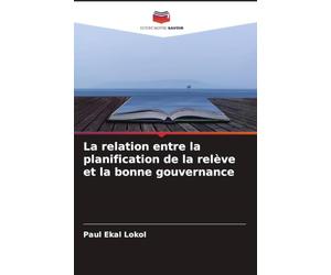 La relation entre la planification de la relève et la bonne gouvernance