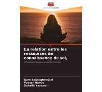 La Relation Entre Les Ressources De Connaissance De Soi,