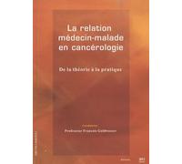 La relation médecin-malade en cancérologie