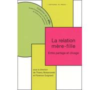 La Relation mère-fille : Partage et Clivage