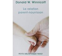La relation parent-nourrisson