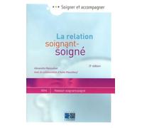 La relation soignant-soigné