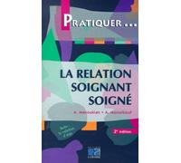 La relation soignant-soigné