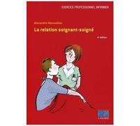 La Relation Soignant-Soigné