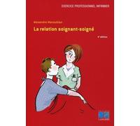 La Relation Soignant-Soigné