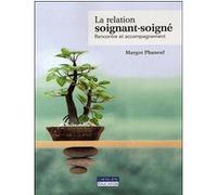 La relation soignant-soigné