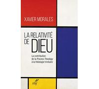 La relativité de Dieu