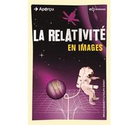 La relativité en images - Bruce Bassett - Edp Sciences - broché - Etude