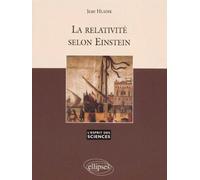 La Relativité Selon Einstein