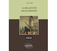 La relativité selon Einstein, numéro 9