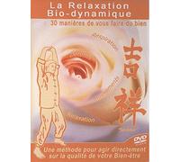 Relaxation bio-dynamique