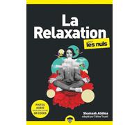La Relaxation pour les Nuls, poche