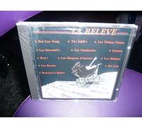 LA RELÈVE - MON PETIT FRÊRE EST UN ROCKER - LA RELÈVE