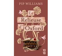 La Relieuse d'Oxford: Une saga historique anglaise dans la tourmente de la Première Guerre mondiale