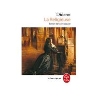 La Religieuse