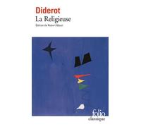 La Religieuse