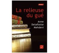 La Religieuse Du Gué