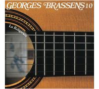 Georges Brassens – La Religieuse (Vol. 10) – Universal Music Group