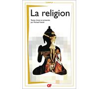 Collectif – La religion – Broché – Flammarion