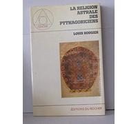 La religion astrale des pythagoriciens