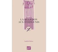 La Religion aux États-Unis