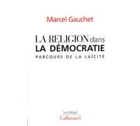 La religion dans la démocratie