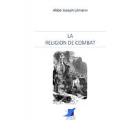 La Religion de combat