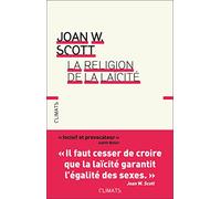 La Religion de la laïcité