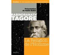 La religion de l'homme - Nalini Balbir - Bayard - broché - Essai