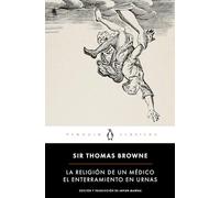 La religión de un médico | El enterramiento en urnas