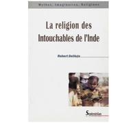 La Religion Des Intouchables De L'inde