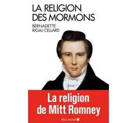 La Religion des mormons